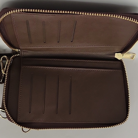 CROSSBODY phone purse - Picture 6 of 8